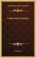 Codex Iuris Canonici