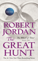 Great Hunt: Book Two of 'The Wheel of Time'