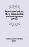 Trade associations