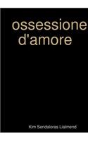 Ossessione D'amore