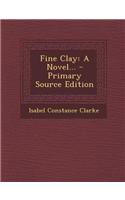 Fine Clay