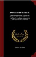 Diseases of the Skin