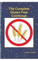 Glten Free Cookbook