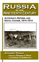 Russia in the Nineteenth Century