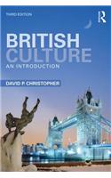 British Culture