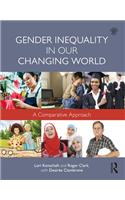Gender Inequality in Our Changing World