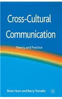 Cross-Cultural Communication