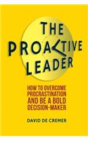 Proactive Leader