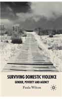 Surviving Domestic Violence