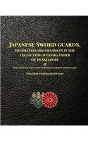 Japanese Sword guards, Decoration and ornament in the collection of Georg Oeder of Dusseldorf 1916