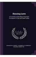 Housing Laws