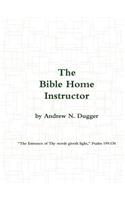The Bible Home Instructor