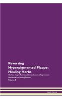 Reversing Hyperpigmented Plaque: Healing