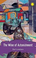 Wine of Astonishment