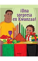 ¡Una Sorpresa En Kwanzaa! (the Kwanzaa Surprise)