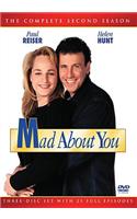 Mad about You