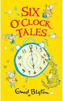Six O'clock Tales