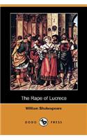 The Rape of Lucrece (Dodo Press)