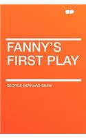 Fanny's First Play