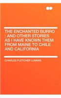 The Enchanted Burro
