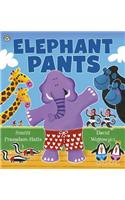 Elephant Pants