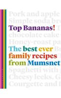 Top Bananas!