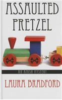 Assaulted Pretzel: (Amish Mystery)
