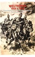 Weltkrieg 1914-1918