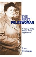 The First Policewoman
