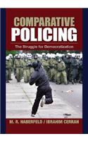 Comparative Policing