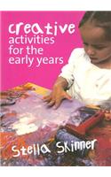 Creative Activities for the Early Years