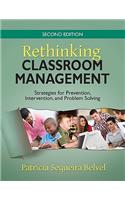 Rethinking Classroom Management