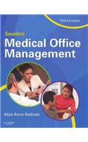 Saunders Medical Office Management