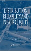 Distribution Reliability and Power Quality