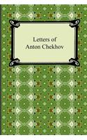 Letters of Anton Chekhov