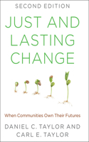 Just and Lasting Change