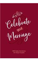 Celebrate Your Marriage