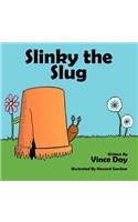 Slinky the Slug