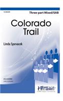 Colorado Trail