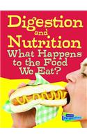 Digestion and Nutrition