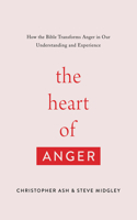 Heart of Anger