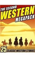 The Second Western Megapack
