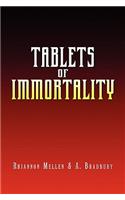 Tablets of Immortality