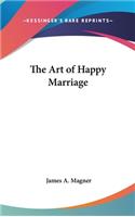 Art of Happy Marriage