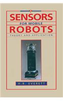 Sensors for Mobile Robots