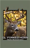 Ol' Forked Horn