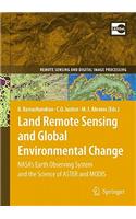 Land Remote Sensing and Global Environmental Change