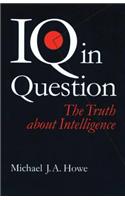 IQ in Question