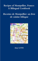 Recipes of Montpellier, France