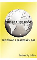 The Sealed Book: The End of a Planetary Age(English)